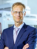 Prof. Dr. med. Christoph Klein